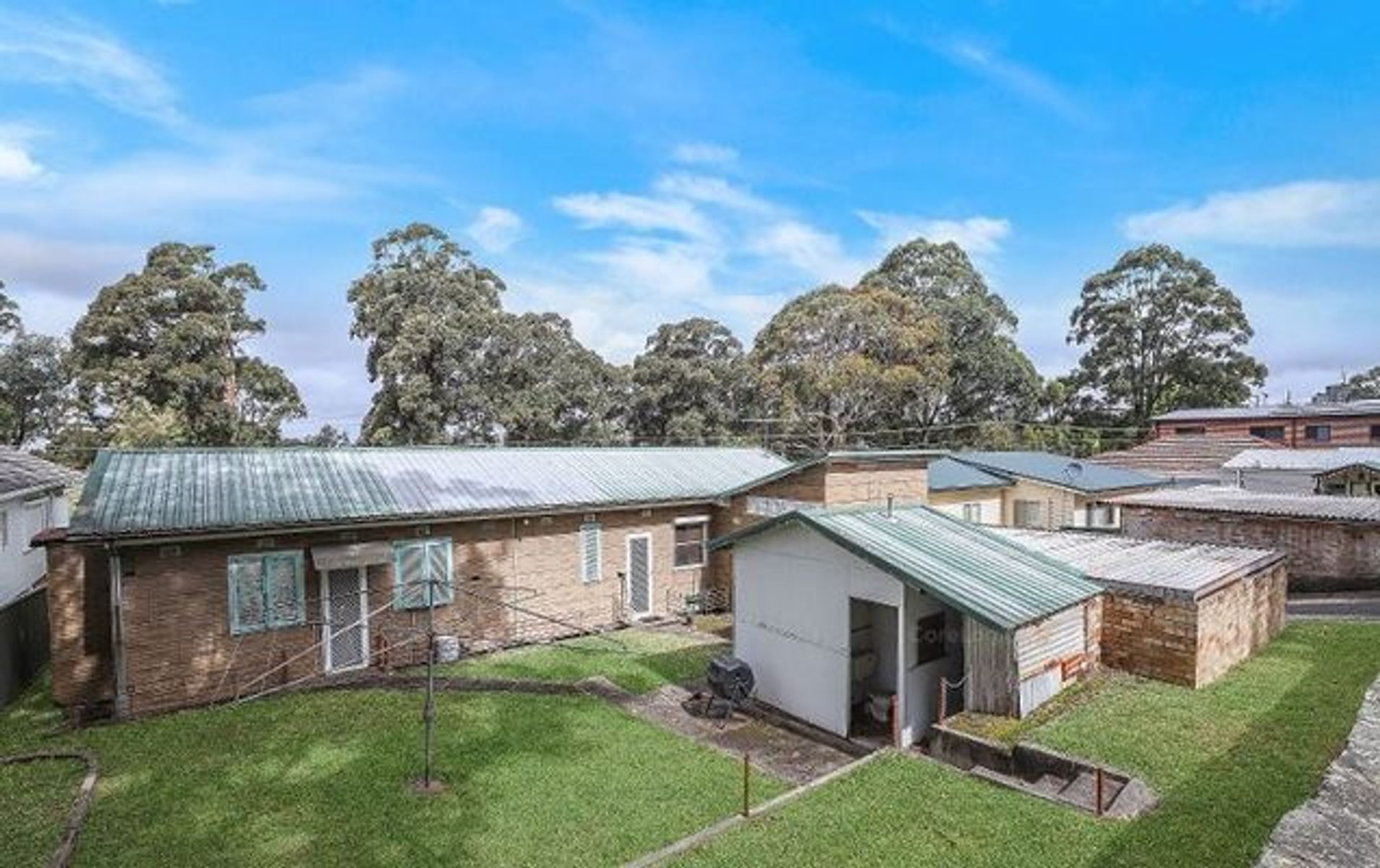 99 JANNALI AV, JANNALI NSW 2226, 0 Bedrooms, 0 Bathrooms, House