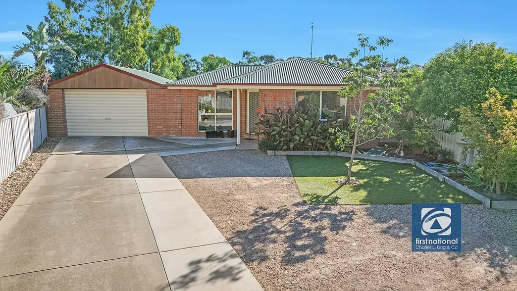 1 Nile Court, Echuca, VIC 3564
