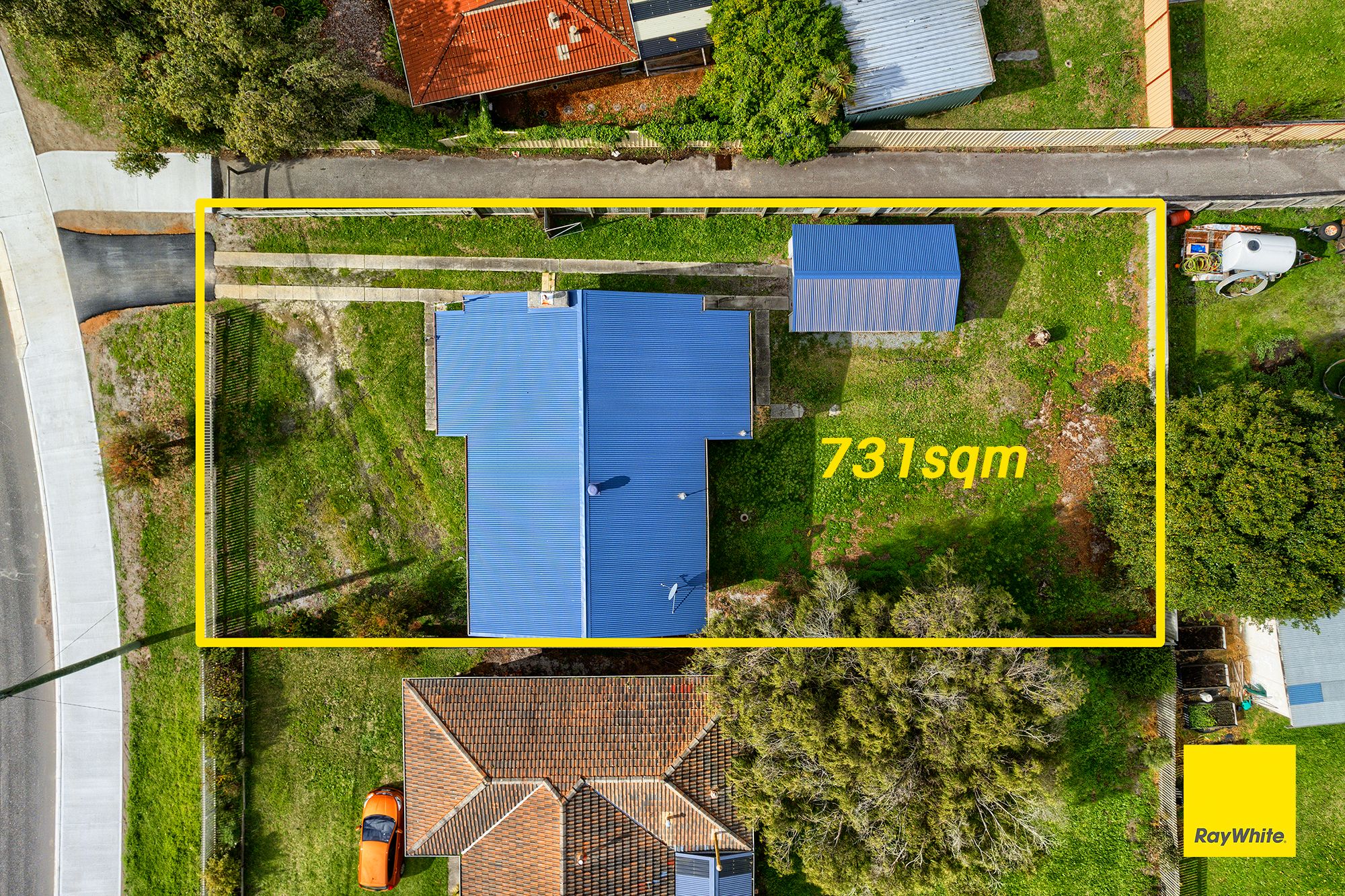 27 REIDY DR, SPENCER PARK WA 6330, 0 habitaciones, 0 baños, House