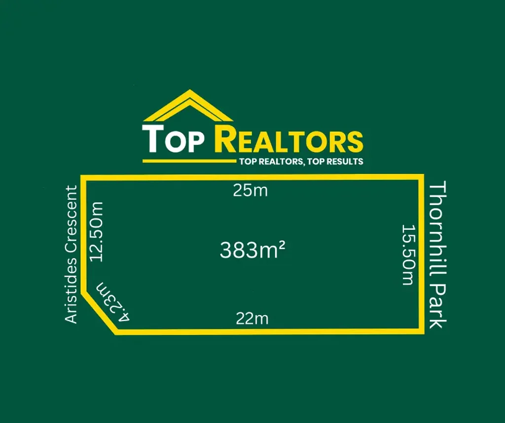 Thornhill Park Titled Block of Land – Ready for You to Build Your Dream Home or Investment !!