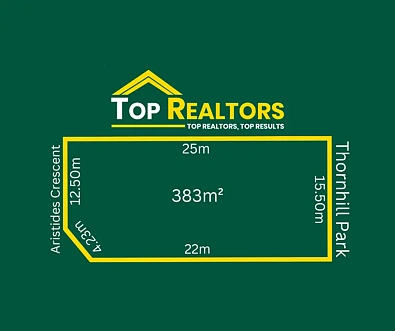 Thornhill Park Titled Block of Land – Ready for You to Build Your Dream Home or Investment !!