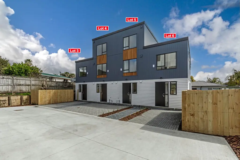 Te Atatu Peninsula 3房  Exceptional Value
