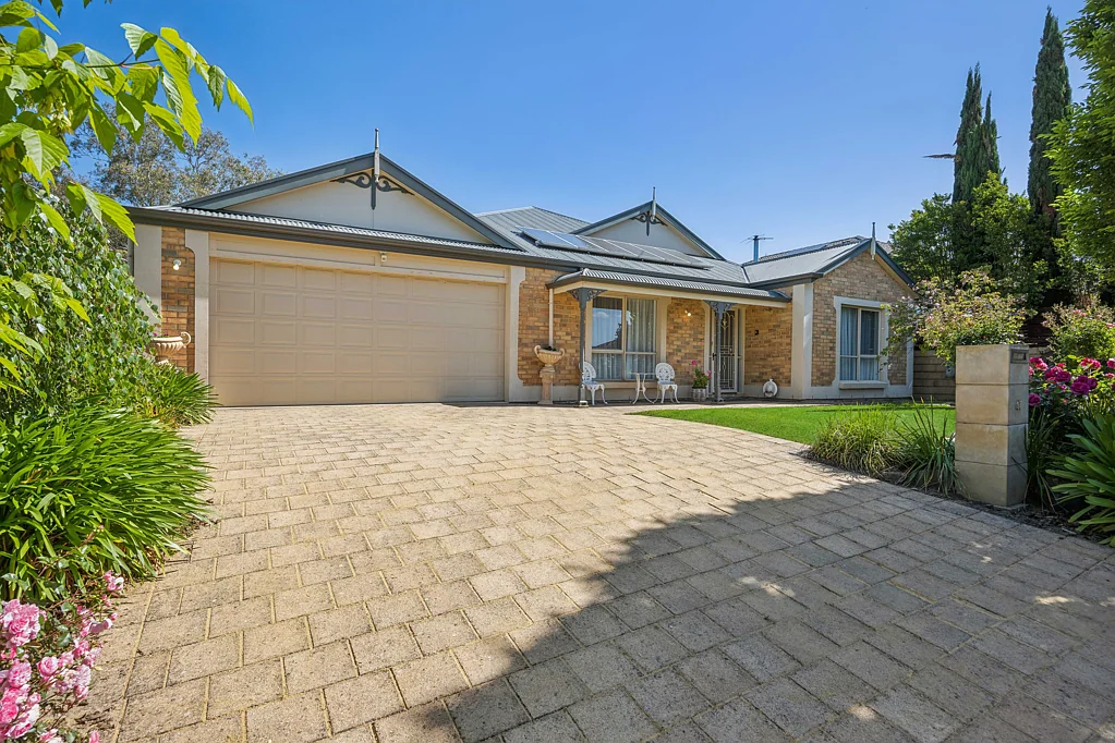 47 Barton Circuit, Mount Barker, SA 5251