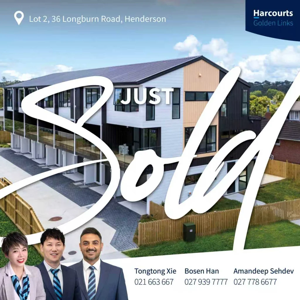 Lot 2/36 Longburn Road, Henderson, Waitakere City, Auckland