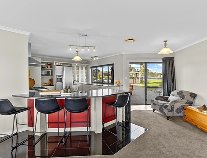 44 Tutakarae Road, Kelvin Grove, Palmerston North, Manawatu, 5 રૂમ, 2 બાથરૂમ, Lifestyle Property