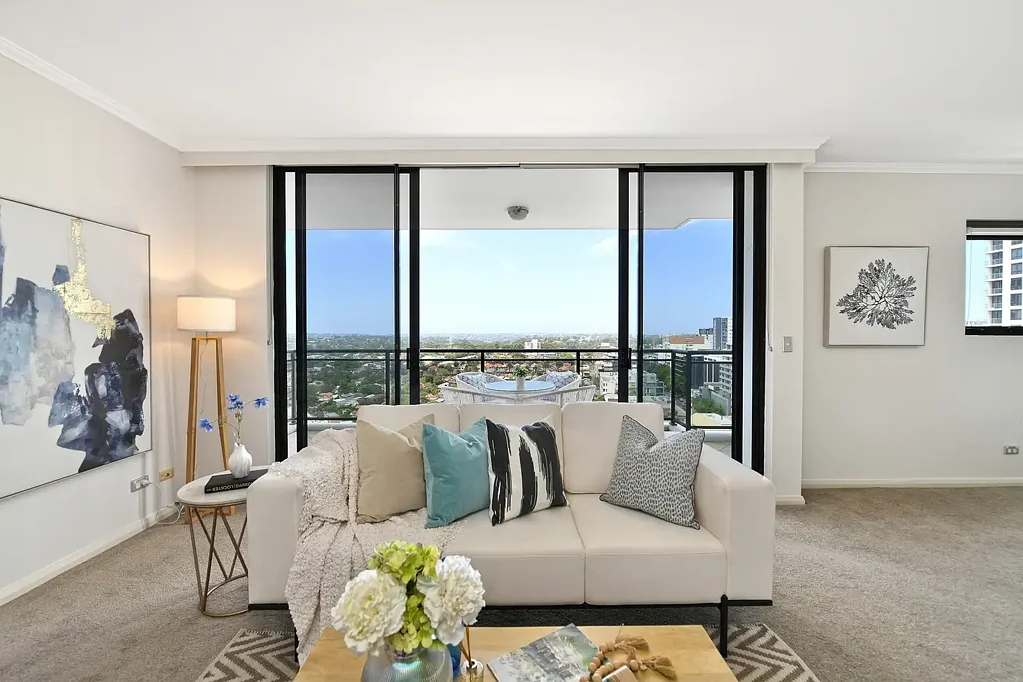 72/9 Herbert Street, St Leonards, NSW 2065