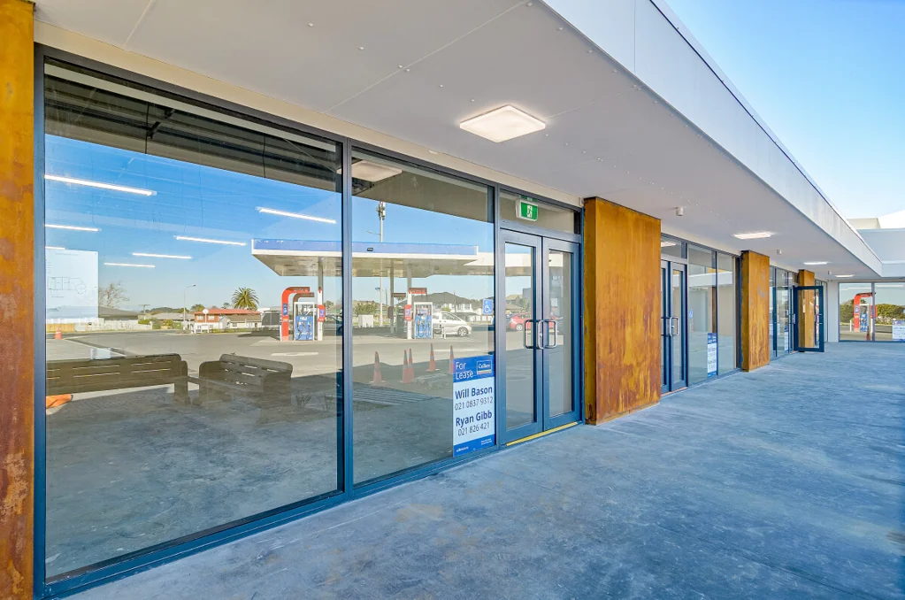 Mangere Unit 2 - High Exposure and Popular Complex