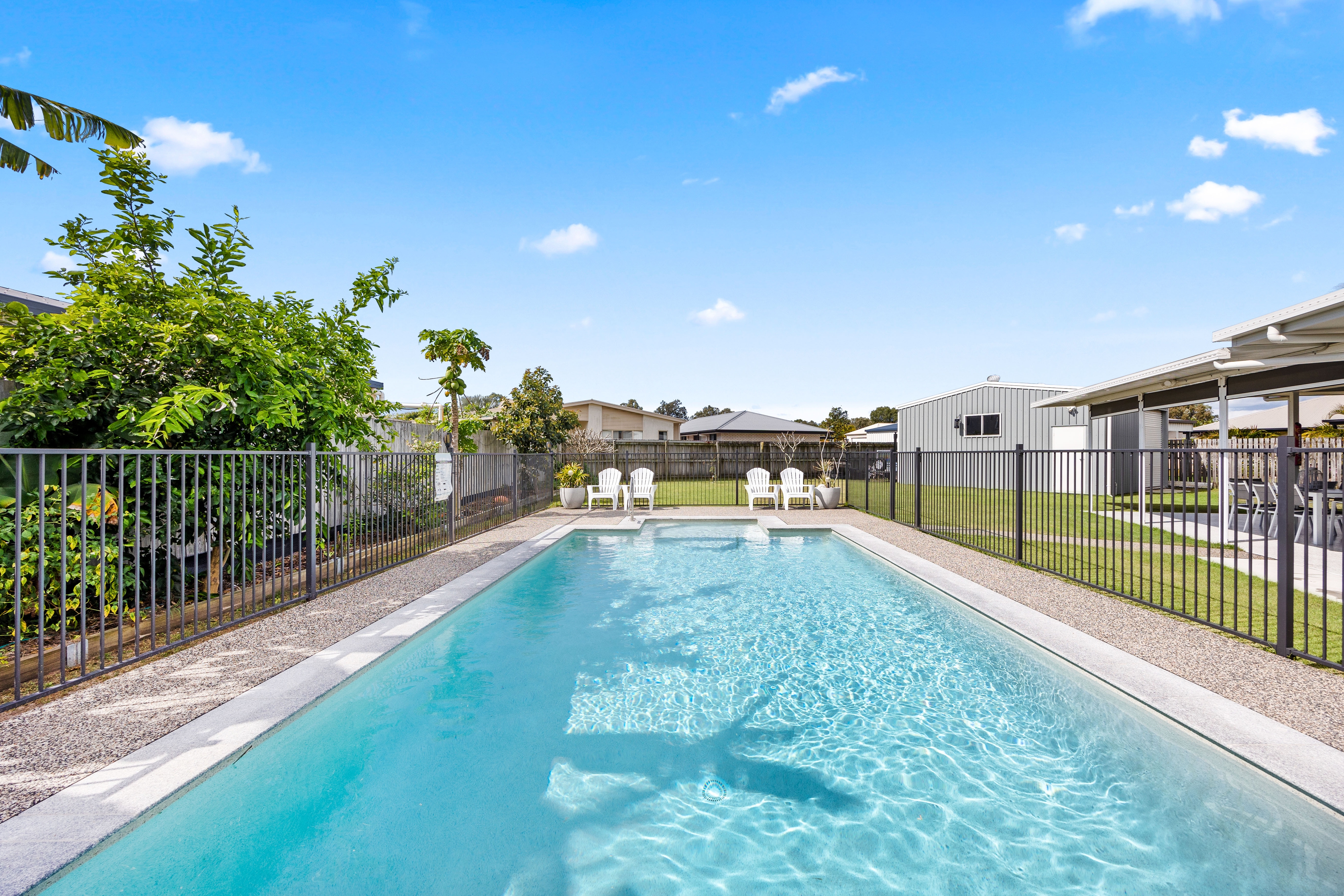 4 BEACH WALK CT, TOOGOOM QLD 4655, 0部屋, 0バスルーム, House