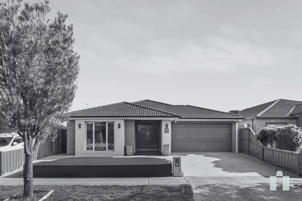 Mernda 4房  This way home.