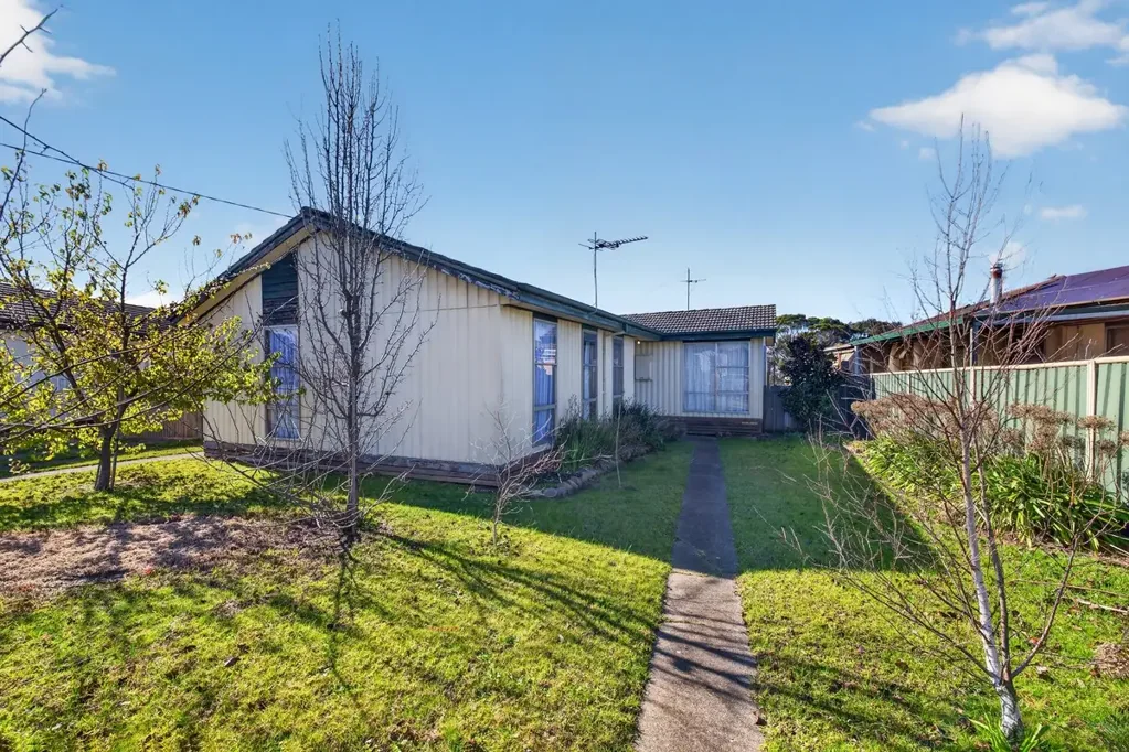 Maffra 3 Slaapkamer Budget starter home