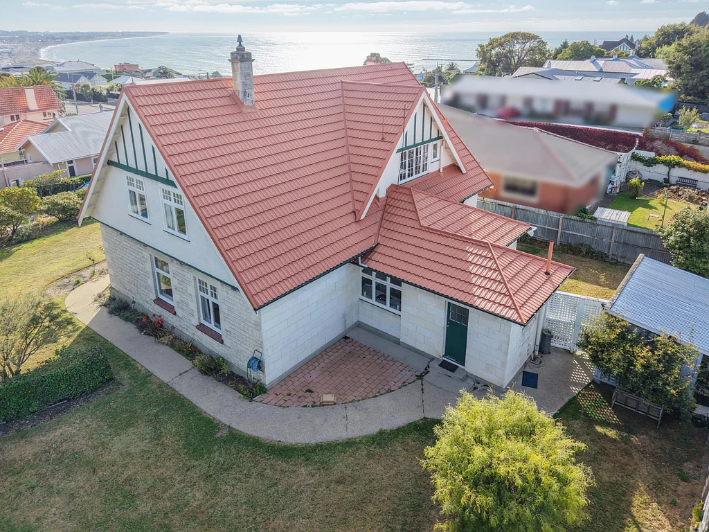 76 Wharfe Street, South Hill, Waitaki, Otago