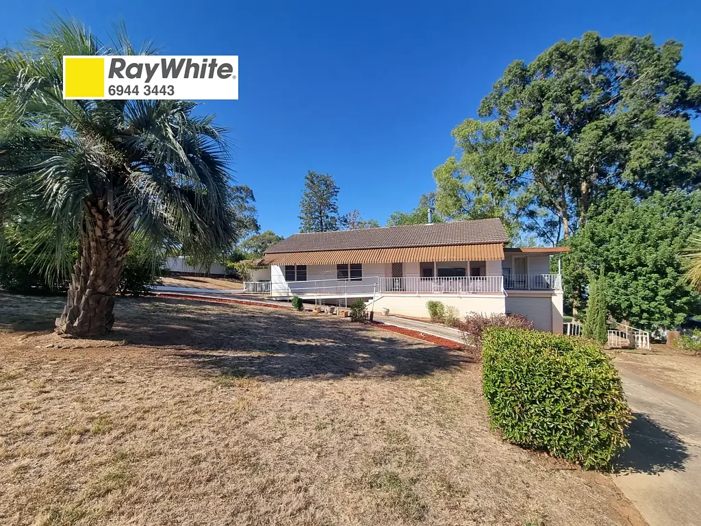 116 Hanley Street, Gundagai, NSW 2722