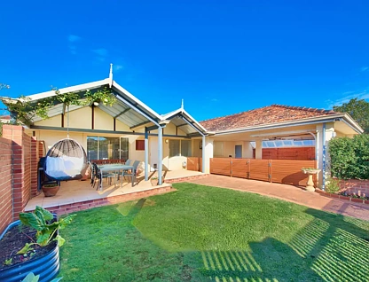 60 David Street, Yokine, WA 6060, 4房, 2浴, 独立屋