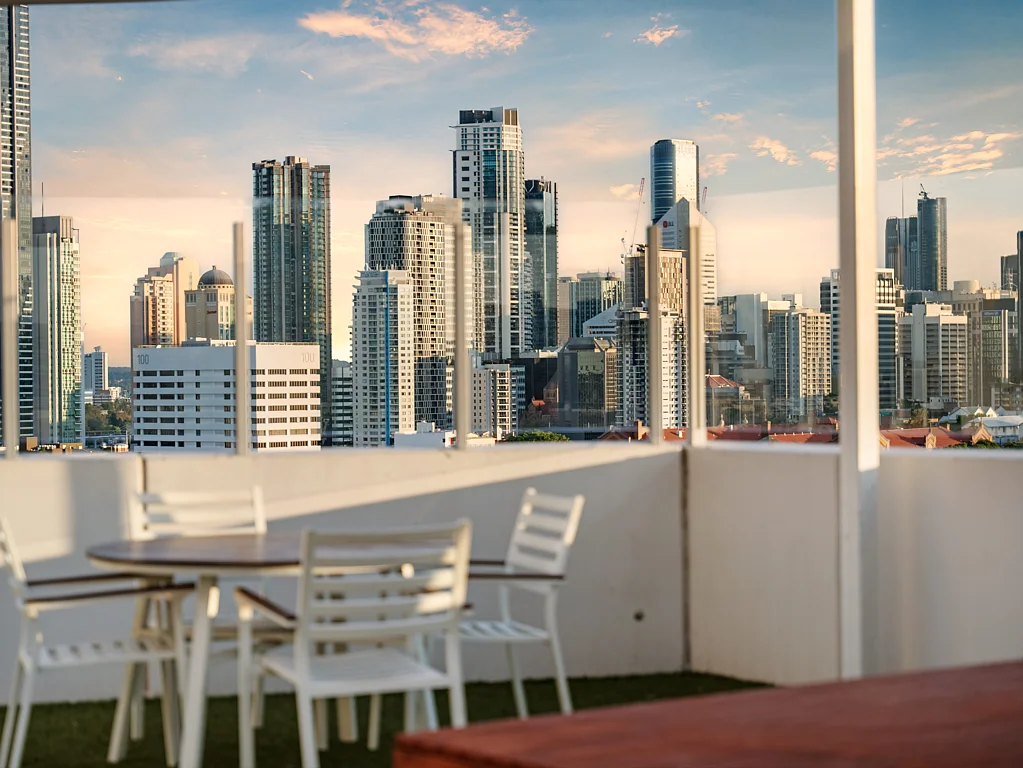 709/338 Water Street, Fortitude Valley, QLD 4006