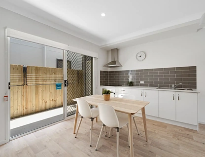 151 Shrapnel Road, Cannon Hill, Brisbane - Eastern Region, 1 habitaciones, 1 baños, Unit