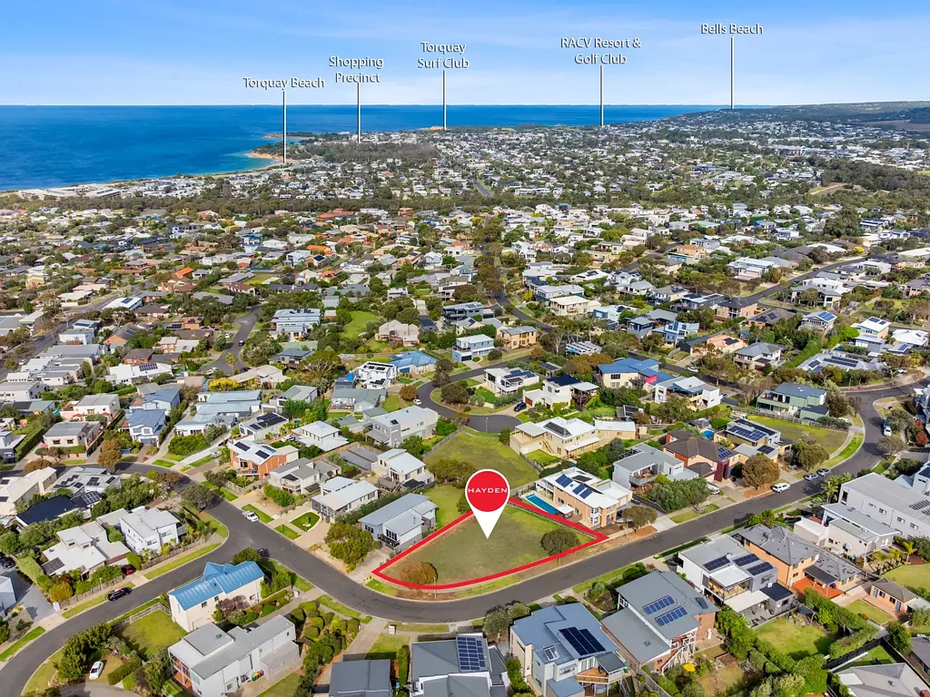 Torquay Surf Coast Living Starts Here