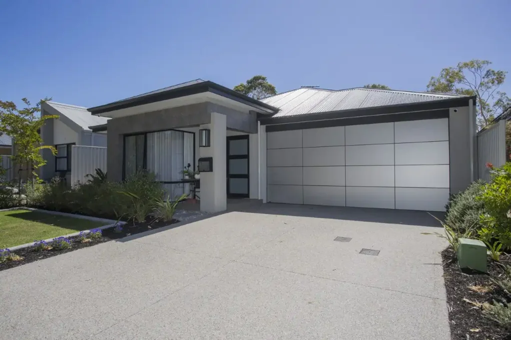 Wanneroo 4房  Modern Spacious Family Living with All the Extras