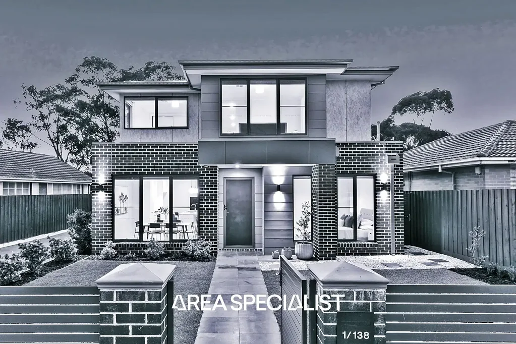 1/138 Chandler Road, Noble Park, VIC 3174