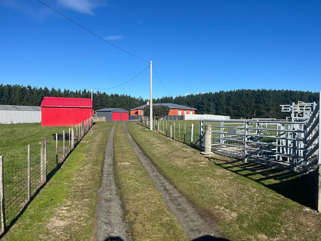 Wynyard Charming Rural Lifestyle Property
