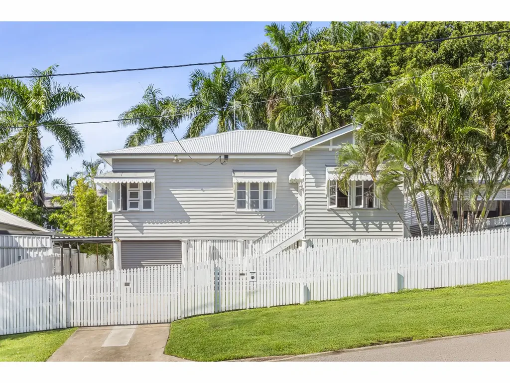 117 Cambridge Street, The Range, QLD 4700