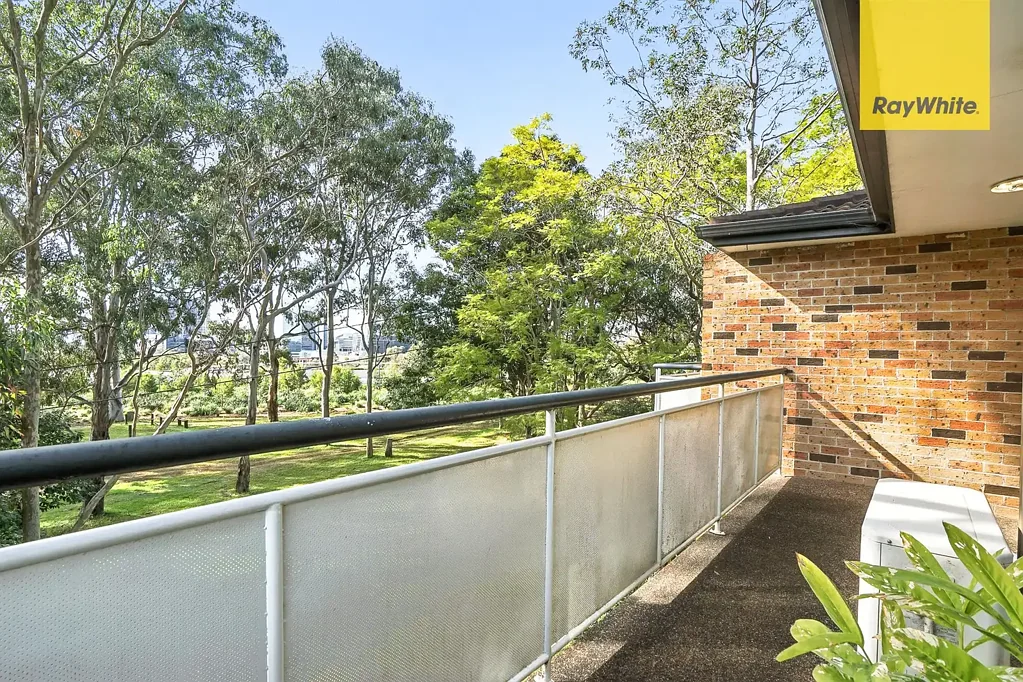 14/18 Thomas May Place, Westmead, NSW 2145