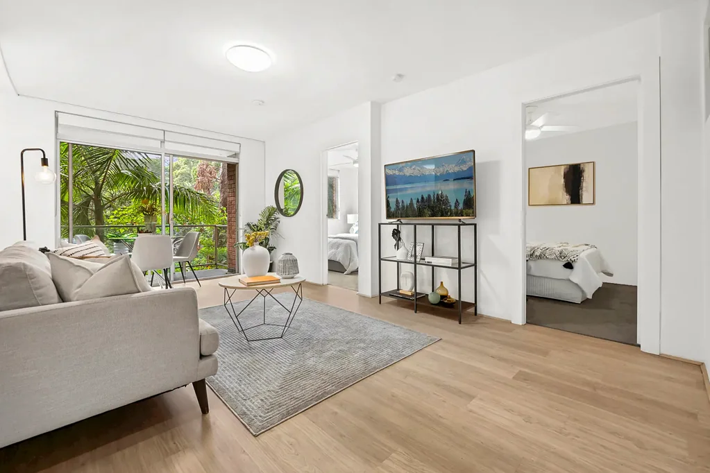 11/89 Bent Street, Neutral Bay, NSW 2089