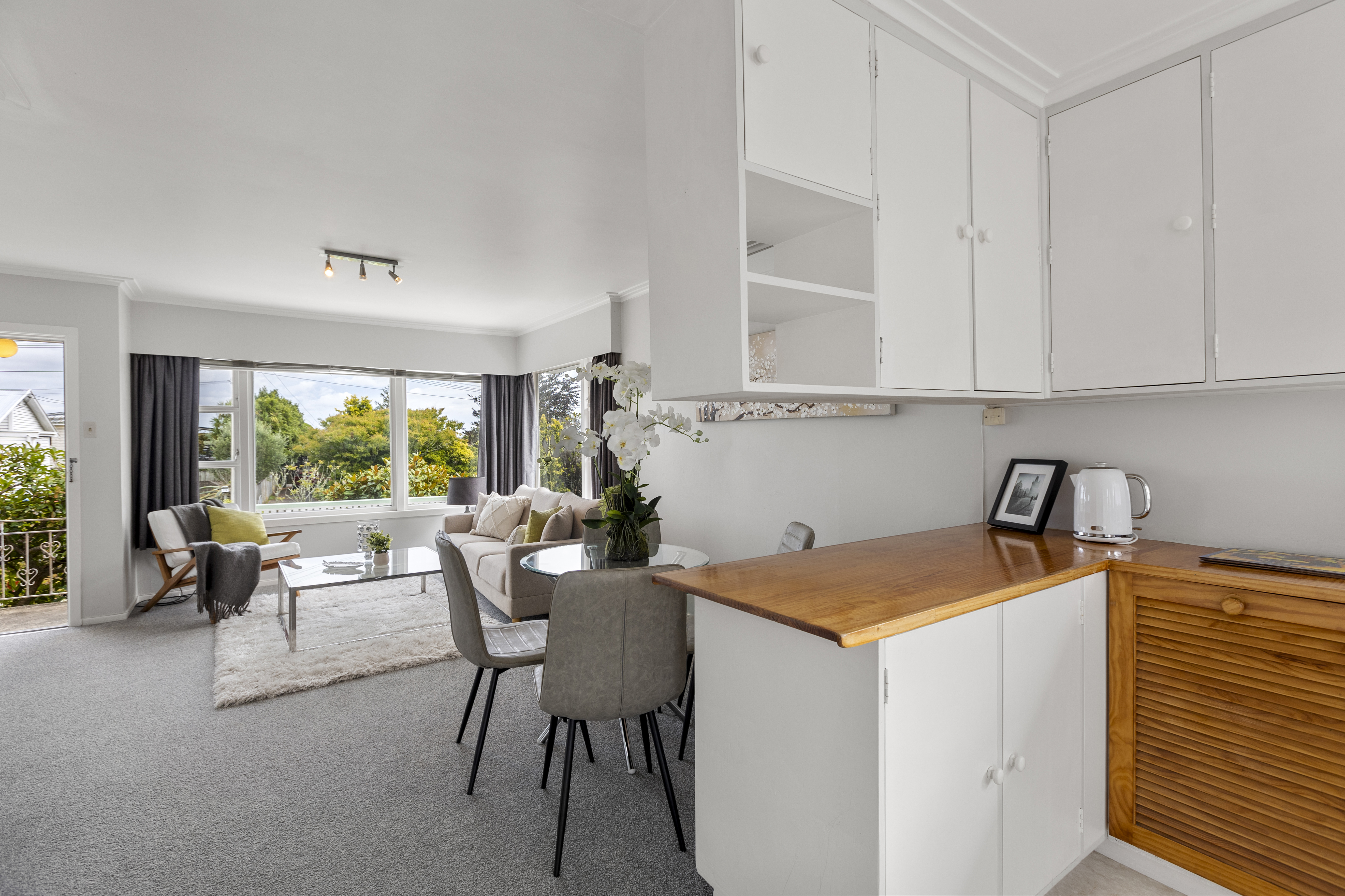 20 Middlesex Road, Waterview, Auckland, 2 phòng ngủ, 1 phòng tắm, Unit