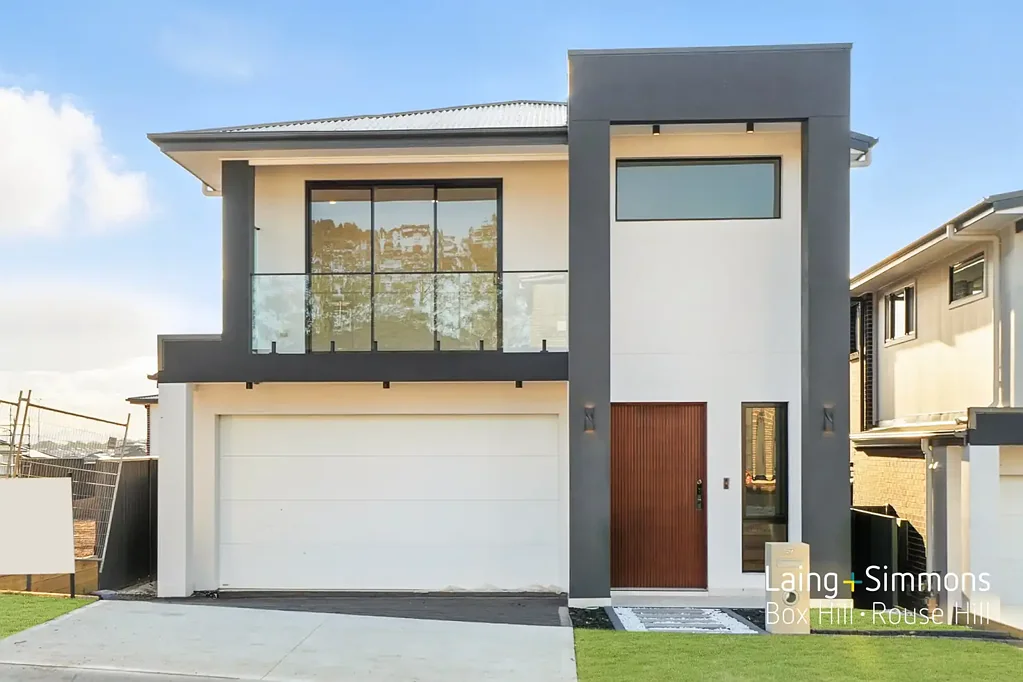 Brand New Luxury Family Home!