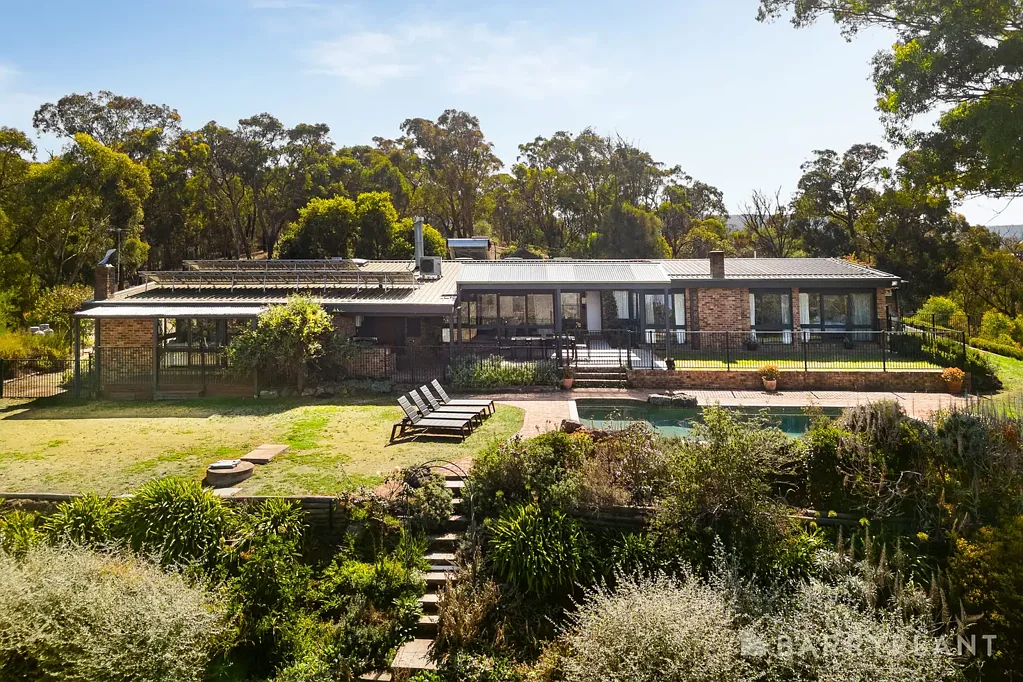 69 The Crest, Yarra Glen, VIC 3775