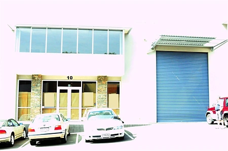 Business  Light Industry Zone