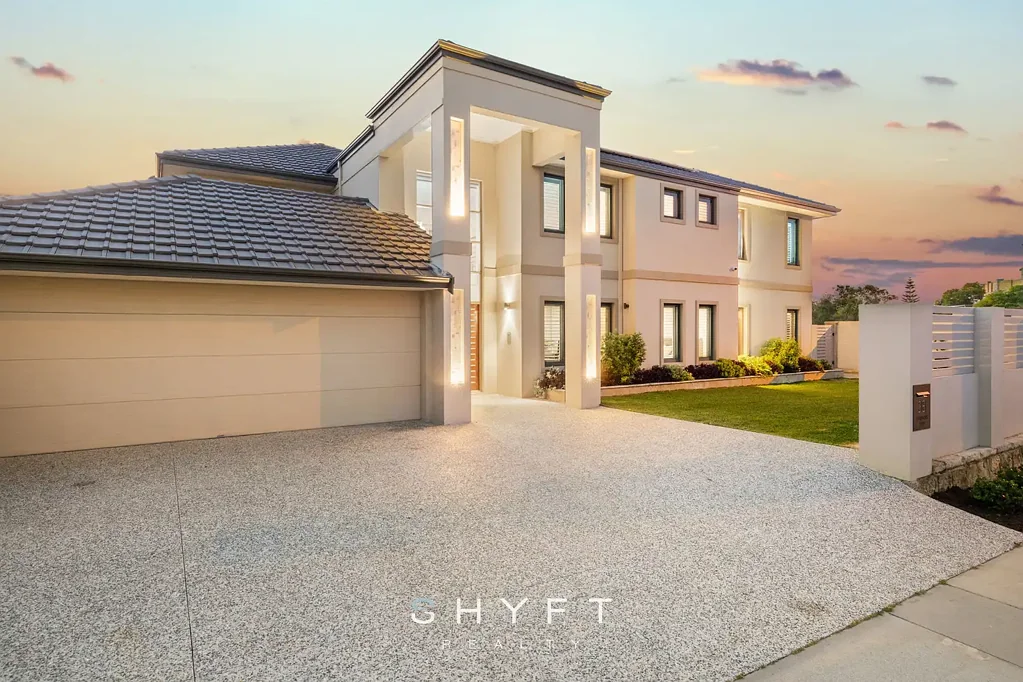 Mindarie 6房  Luxury Beyond Compare