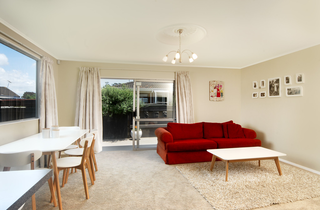 2/141 Gills Road, Half Moon Bay, Auckland - Manukau, 3 habitaciones, 1 baños