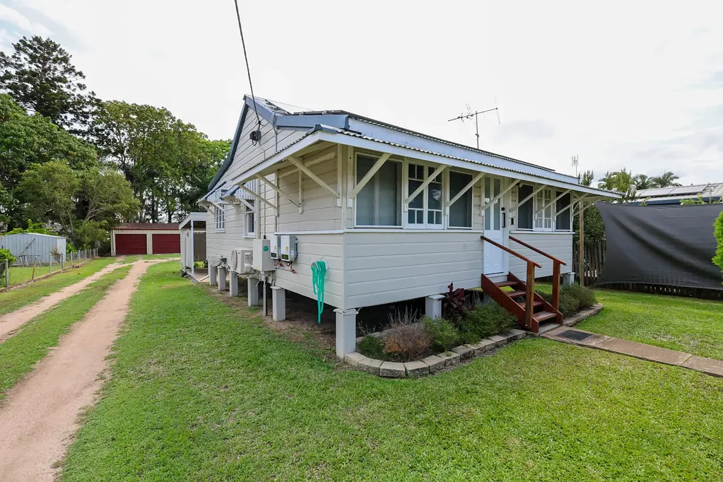 73 Gibson Street, Ayr, QLD 4807