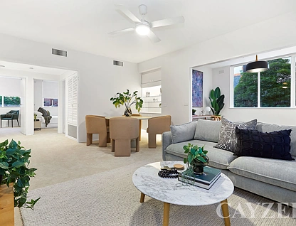 11/267 Beaconsfield Parade, Middle Park, Melbourne CBD, 2 Kuwarto, 2 Banyo, Apartment