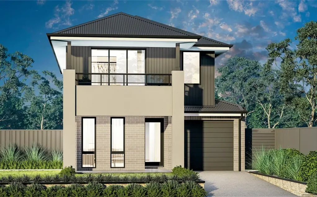 Leppington 4 Bedroom Amazing Double Storey House in Leppington