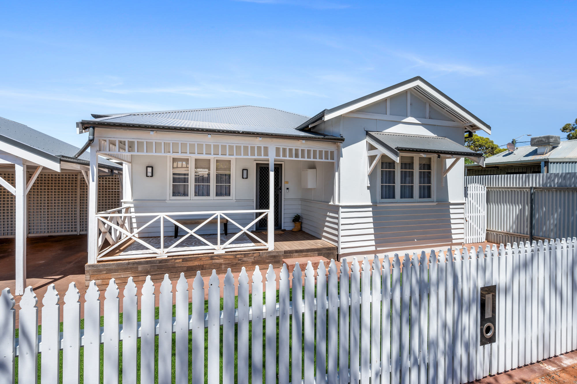 32 RUSSELL ST, PICCADILLY WA 6430, 0 rūma, 0 rūma horoi, House