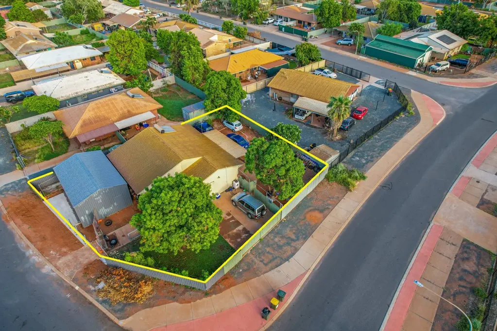 2 Marra Court, South Hedland, WA 6722