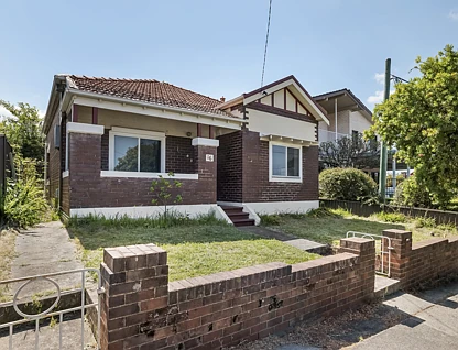 16 Kingsgrove Road, Belmore, NSW 2192, 2 ਕਮਰੇ, 1 ਬਾਥਰੂਮ, House