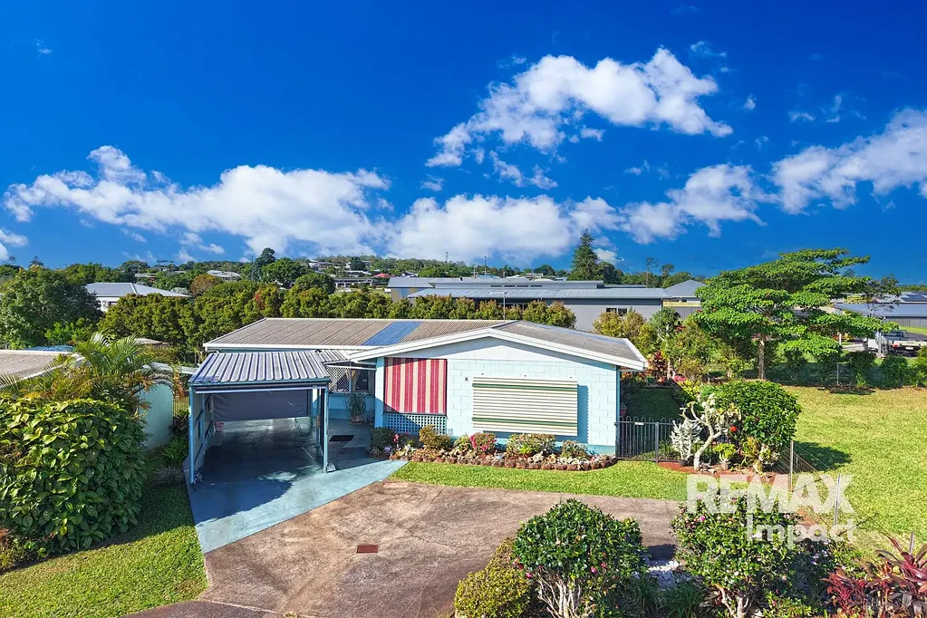 4/39 Tower Avenue, Atherton, QLD 4883