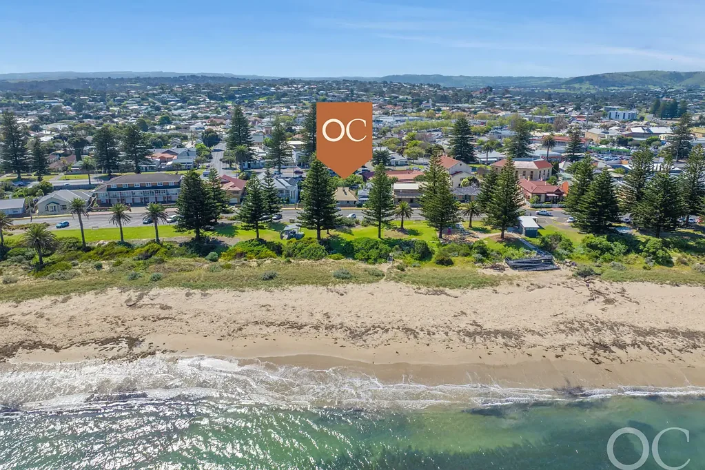Victor Harbor Open the Door to a Coastal Dream