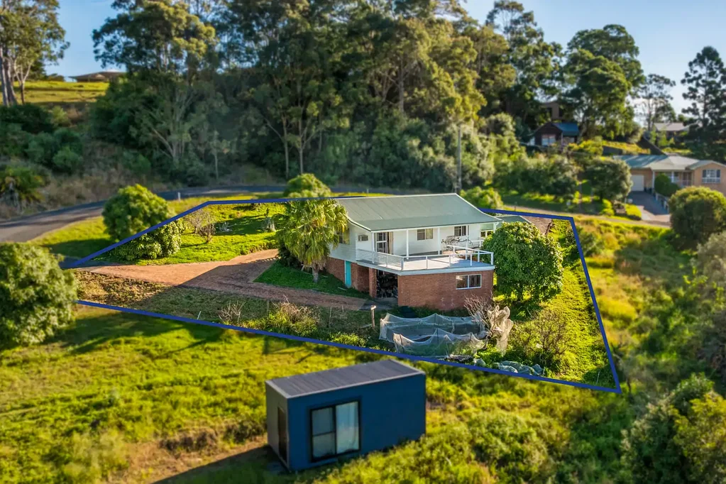 87 Chapman Street, Dungog, NSW 2420