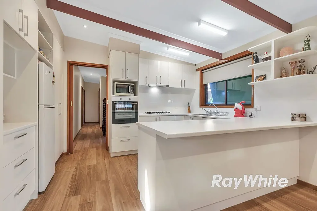 Rochester 3ห้องนอน A Move-In-Ready Gem Ticking All the Boxes!