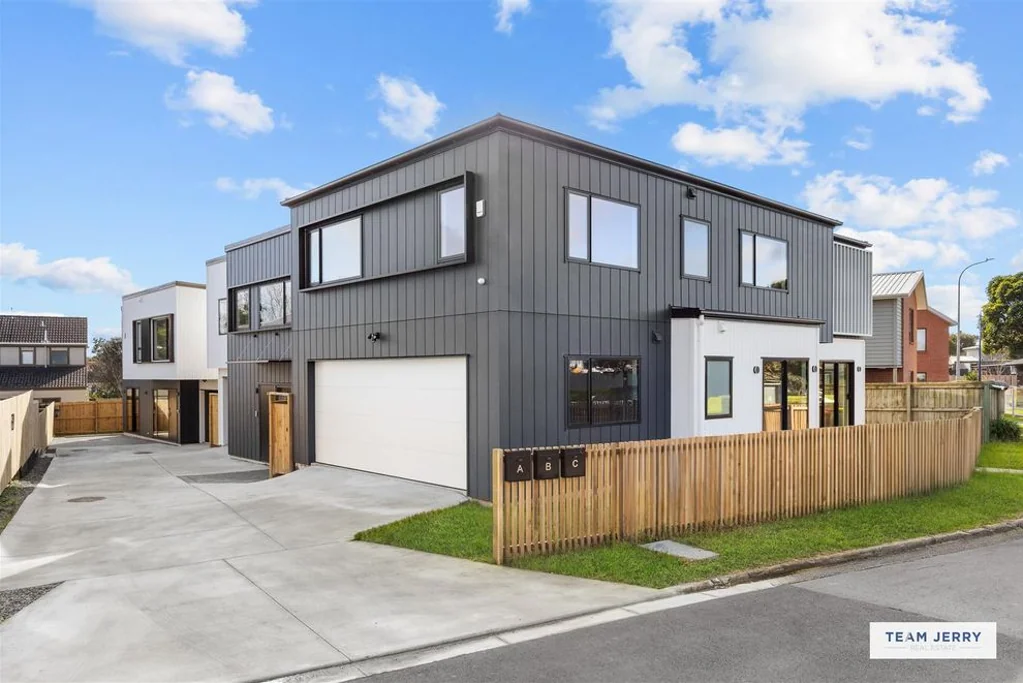 339A Bucklands Beach Road, Bucklands Beach, Manukau City, Auckland