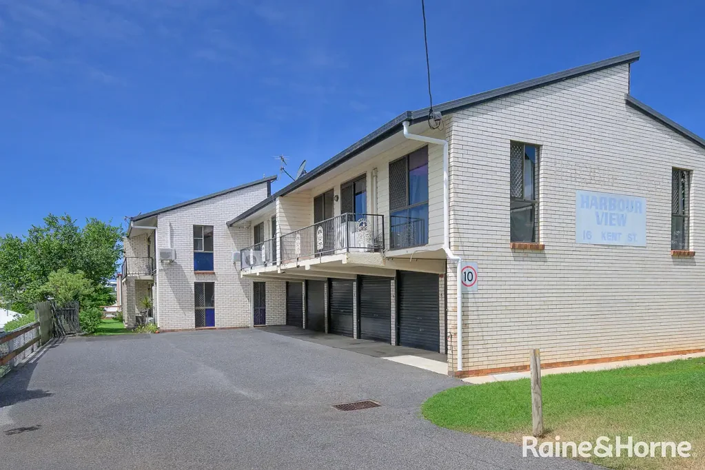 3/16 Kent Street, West Gladstone, QLD 4680