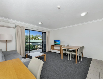 4/30-34 Palmer Street, South Townsville, Townsville, 2 Kuwarto, 2 Banyo, Unit