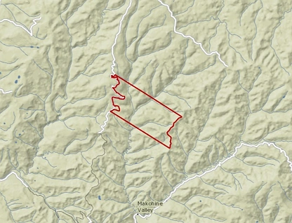 599 Kaweka Road, Taihape and Surrounds, Rangitikei, 4 રૂમ, 2 બાથરૂમ