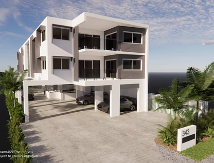 343 Bradman Avenue, Maroochydore, Sunshine Coast, 0房, 0浴, Section