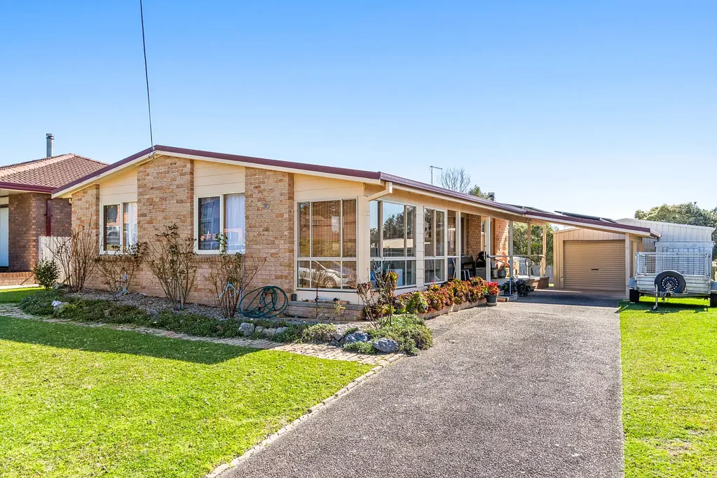 Tuross Head 3Zimmer Single Level, Easy Living
