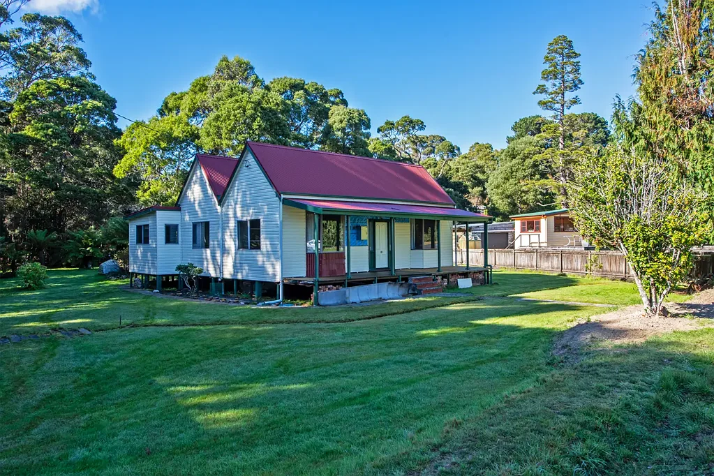 71 Esplanade, Strahan, TAS 7468