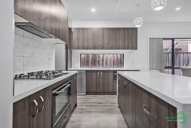 495 Brookfield Boulevard, Mickleham, VIC 3064, 3房, 2浴, House